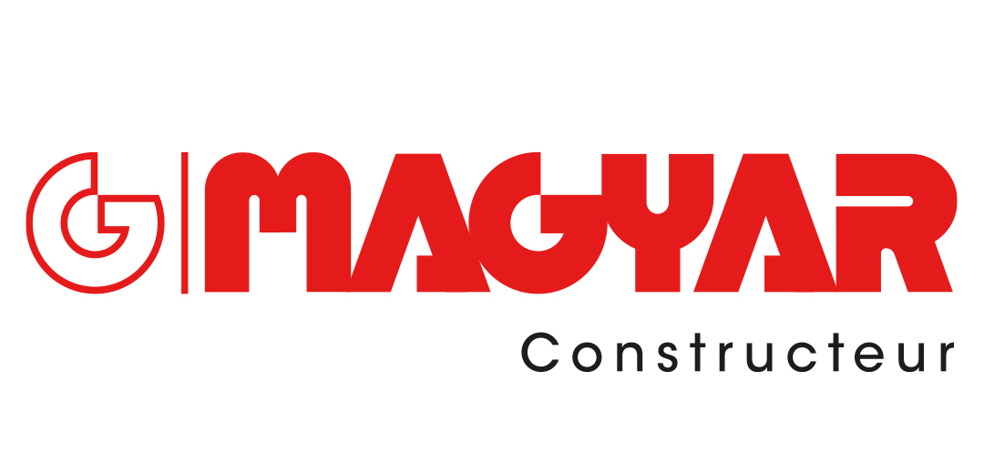 Logo Magyar